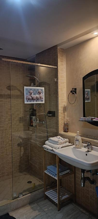 Suite Meublee A Nouaceur Exteriér fotografie