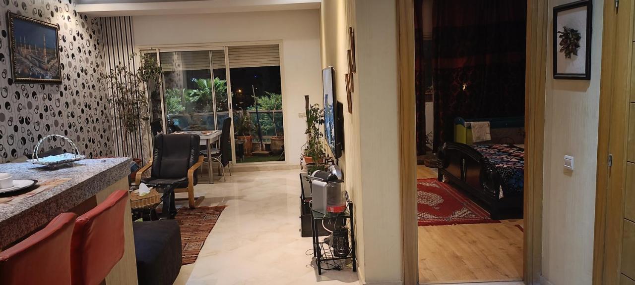 Suite Meublee A Nouaceur Exteriér fotografie