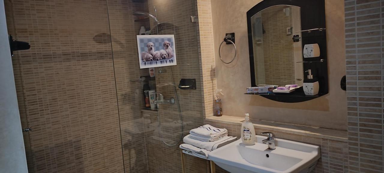 Suite Meublee A Nouaceur Exteriér fotografie