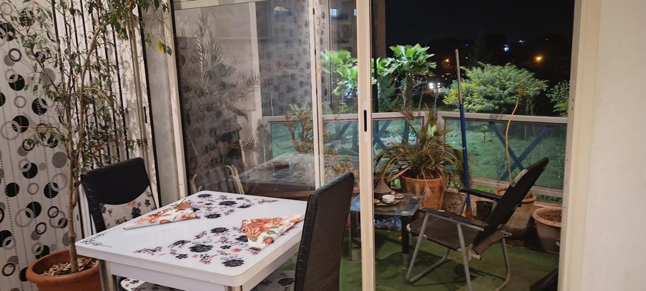 Suite Meublee A Nouaceur Exteriér fotografie