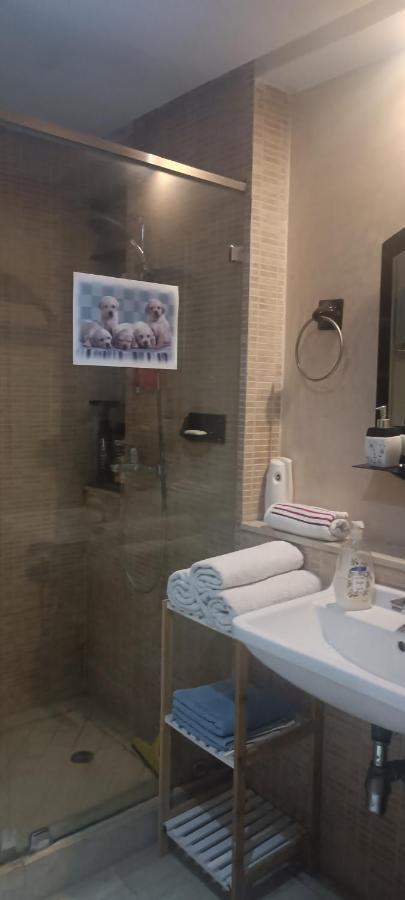 Suite Meublee A Nouaceur Exteriér fotografie